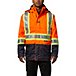 Men's Potsdam 3-in-1 Jacket With 4 Inch Striping