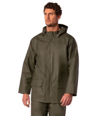 helly hansen coat