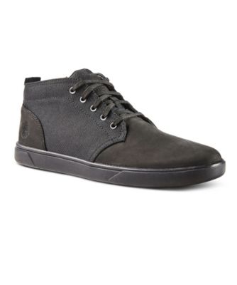 timberland men's groveton chukka