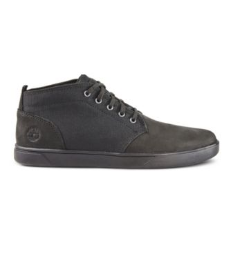 timberland men's groveton lace to toe chukka