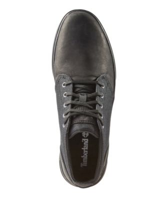 timberland men's groveton chukka