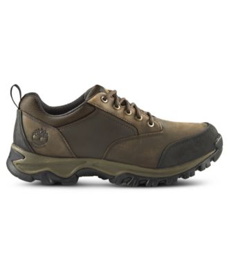 Keele Ridge Waterproof Low Hiking Boots 