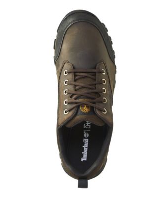 timberland low hiking shoes