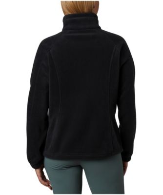 columbia benton fleece