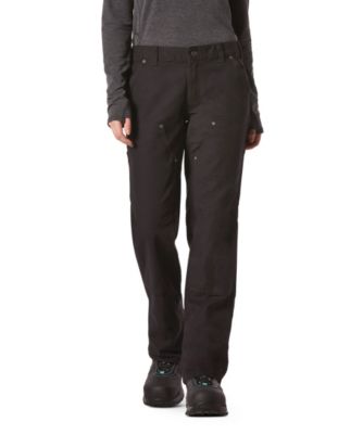 high waisted carhartt pants