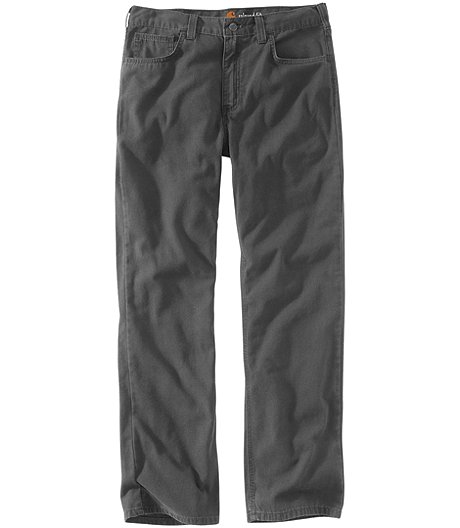 Pantalon Rugged Flex de Carhartt à 5 poches, Rigby - en ligne seulement