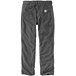 Men's Rugged Flex Rigby Relaxed Fit 5 Pocket Work Pants - Online Only