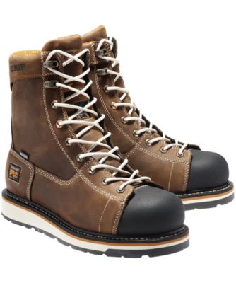 timberland work boots marks