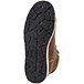 Men's Alloy Toe Gridworks Waterproof 8 Inch Work Boot - Brown Full-Grain Leather