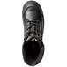 Men's Aluminum Toe Composite Plate Blue Plus 8 Inch Waterproof ESR Safety Work Boot