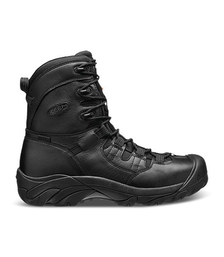 Men's 8 Inch Steel Toe Composite Plate Oshawa Work Boots - ONLINE ONLY