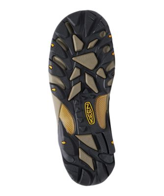 keen lansing mid