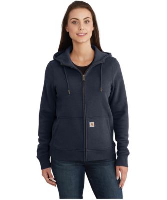 woman carhartt hoodies