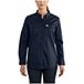 Women's Flame Resistant Long Sleeve Relaxed Fit Rugged Flex Stretch Twill Work Shirt