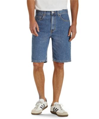 levi 505 shorts