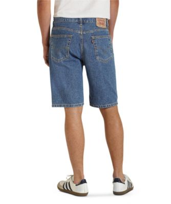 levi 505 shorts