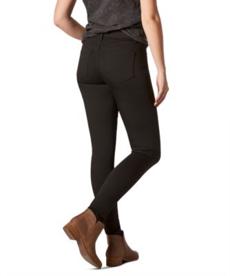 sts blue tayah skinny jean black