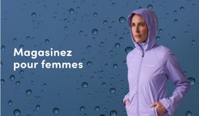 Magasinez pour femmes
