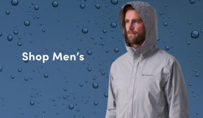 Dry Shop Men's