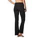 Women's Mid Rise Live-In Comfort Flare Pants