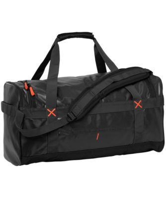 helly hansen workwear duffel bag