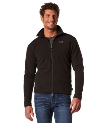 helly hansen daybreaker fleece mens