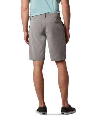 men ultra stretch active shorts