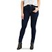 Women's 721 High Rise Skinny Jeans - Cast Shadow