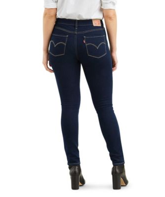 women's 721 levi jeans