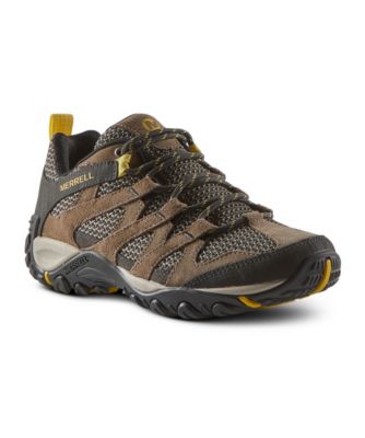 chaussures merrell femme