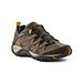 Women's Alverstone Vent Breathable Suede Leather Hiking Shoes - Taupe