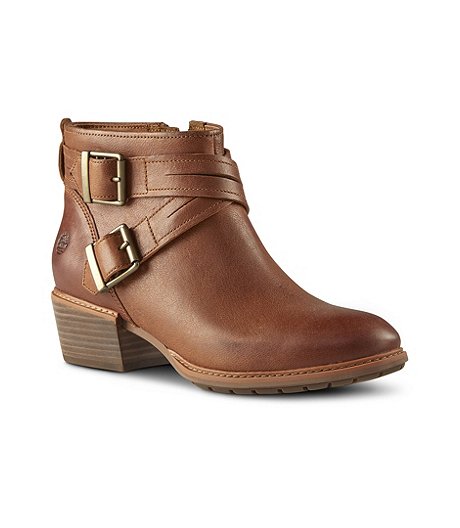 Women's Sutherlin Bay Ankle Boots | Mark's