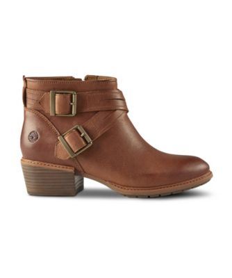 timberland sutherlin bay mid back zip boot