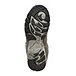 Women's Carnarvon Quad Comfort Hiking Shoes with Tarantula Anti-Slip - Grey