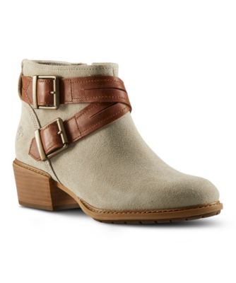 sutherlin bay chelsea boot