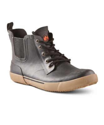 mens wide duck boots