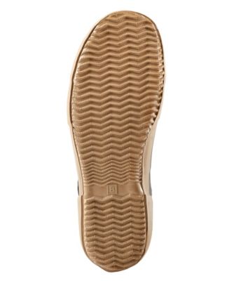 mens wide duck boots