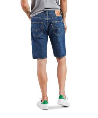 men's levi 505 jean shorts