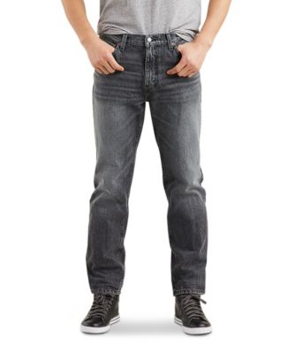 levi's 541 tapered jeans