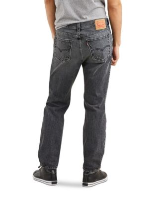 levi's men's athletic fit jeans