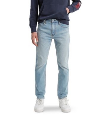 levi's men's 502 regular taper fit jeans