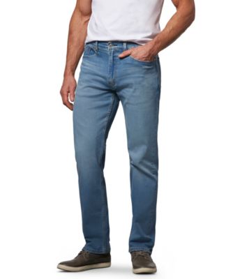 levis 505 regular fit stretch