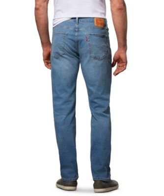 mens levi jeans 505 regular fit