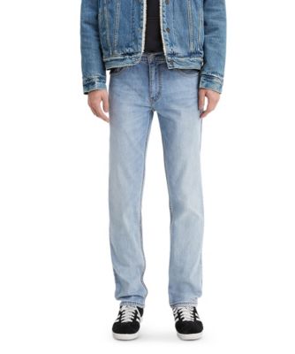 levi's 511 jeans grey wash
