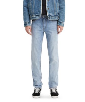 levi's men's stretch jeans