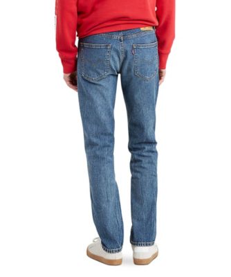 marks levis 511