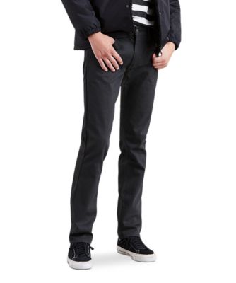 levi's 511 slim fit jeans grey