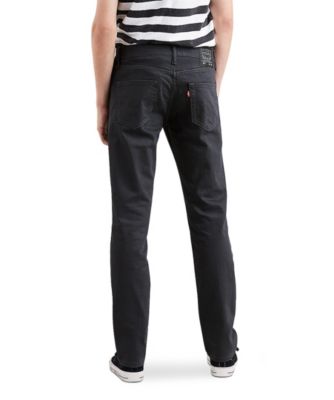 levi's 511 slim fit stretch