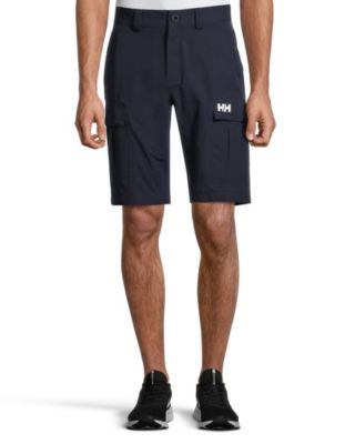 helly hansen cargo shorts