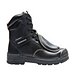 Men's Composite Toe Composite Plate Barricade External MET 8 Inch Waterproof Work Boots - ONLINE ONLY